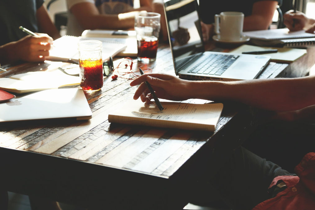 Strategic management services of eXcurve in segments